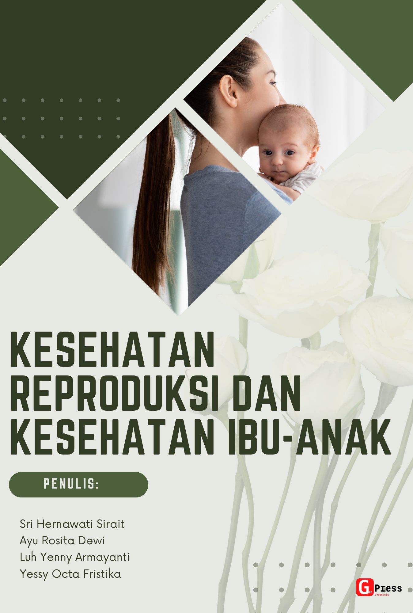 Kesehatan Reproduksi Dan Kesehatan Ibu-Anak